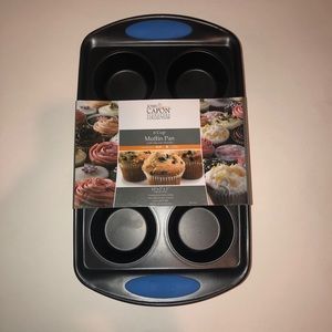 Josh Capone Signature Collection Muffin Pan